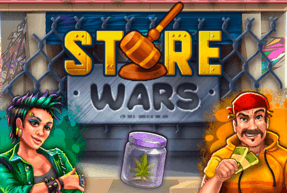 Store Wars by Popiplay