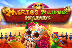 Muertos Multiplier Megaways by Pragmatic Play