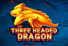 Three Headed Dragon by KA Gaming