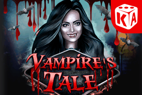 Vampire's Tale by KA Gaming