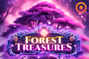 Forest Treasures by OnlyPlay