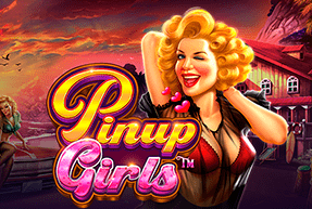 Pinup Girls by Pragmatic Play