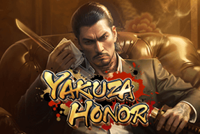 Yakuza Honor by PG Soft