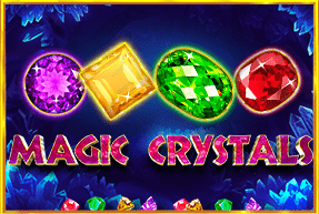 Magic Crystals by Pragmatic Play