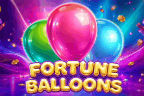 Fortune Balloons by Amigo Gaming