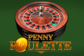 Penny Roulette by Playtech