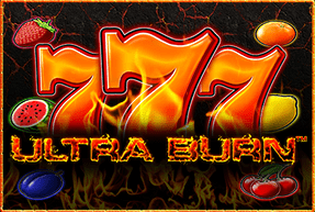 Ultra Burn by Pragmatic Play