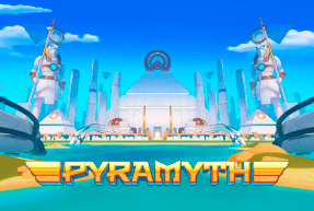 Pyramyth by Thunderkick