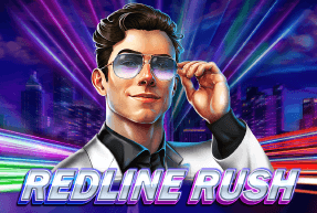 Redline Rush by Red Tiger
