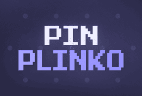 Pin Plinko by Mascot