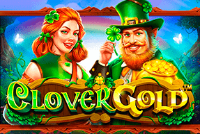 Clover Gold by Pragmatic Play