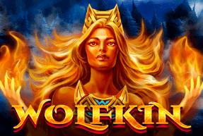 Wolfkin by Red Tiger