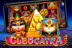 Cleocatra by Pragmatic Play