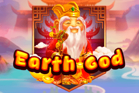 Earth God by KA Gaming