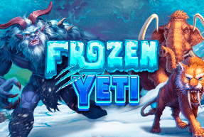 Frozen Yeti by BF Games