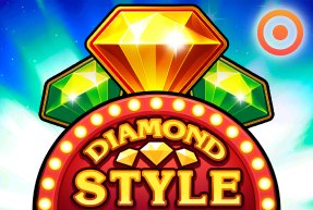 Diamond Style by OnlyPlay