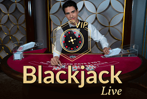 Blackjack VIP C by Evolution