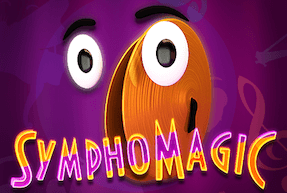 SYMPHOMAGIC by DLV