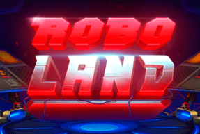 Roboland by Apollo Games