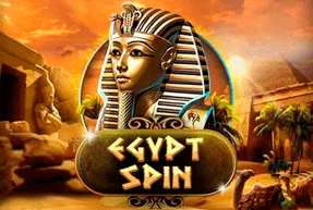 Egypt Spin by Skywind