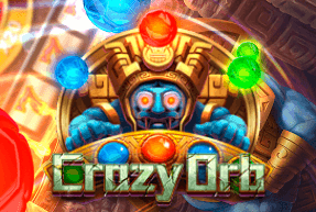 Crazy Orb by Dragoon Soft