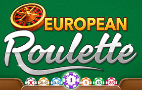 European Roulette by Mascot