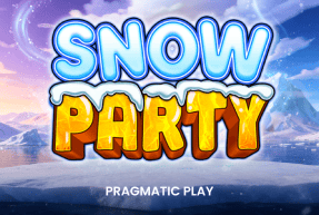 Snow Party by Pragmatic Play