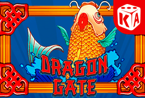 Dragon Gate by KA Gaming