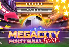 Megacity Football Fever by BF Games