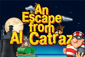 Escape from Alcatraz by Belatra