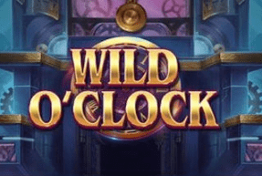Wild O'Clock by Red Tiger