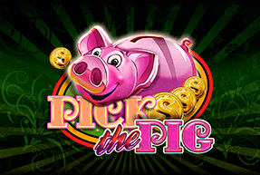 Pick The Pig by CT Interactive