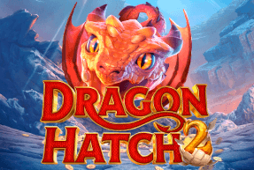 Dragon Hatch 2 by PG Soft
