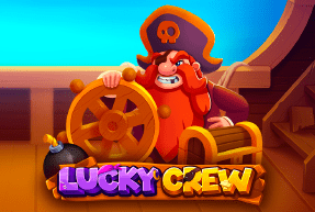 Lucky Crew by BGaming