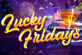 Lucky Fridays by Red Tiger