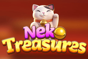 Neko Treasures by Dragoon Soft