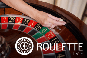 Roulette by Playtech Live