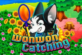 Won Won Catching by KA Gaming