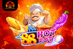 88 Hot Pot by Amigo Gaming