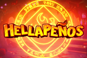 Hellapeños by Thunderkick