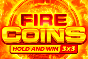 Fire Coins: Hold and Win by Playson