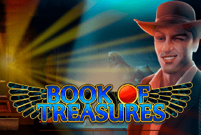 Book of Treasures - Returns by Concept Gaming