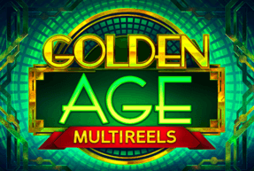 Golden Age Multireels by Apollo Games