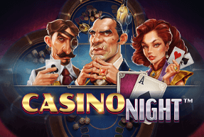 Casino Night by NetEnt