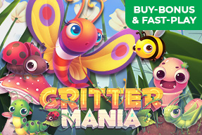 Crittermania by Eurasian Gaming
