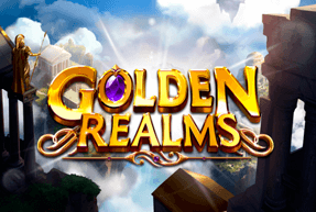Golden Realms by NetEnt