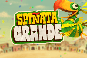 Spinata Grande by NetEnt