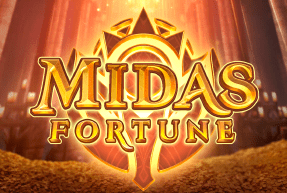 Midas Fortune by PG Soft