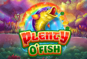 Plenty O’ Fish by Blueprint
