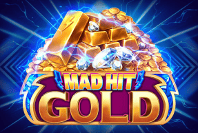 Mad Hit Gold by Ruby Play